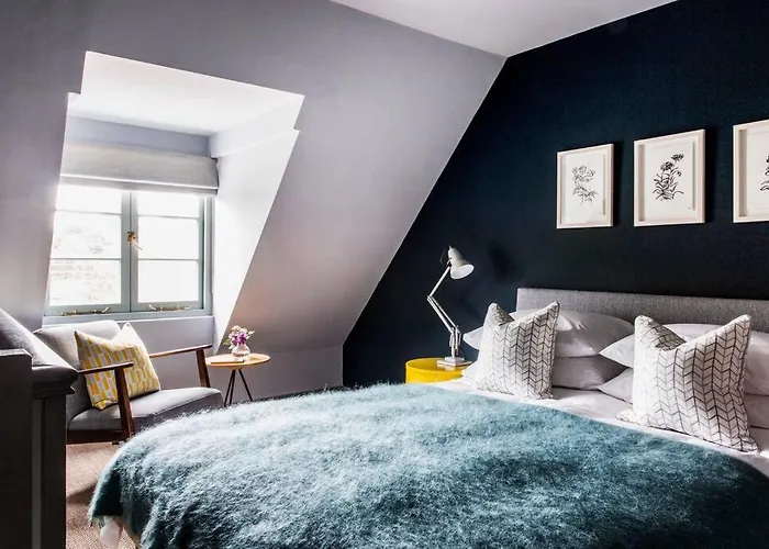 The Loft House