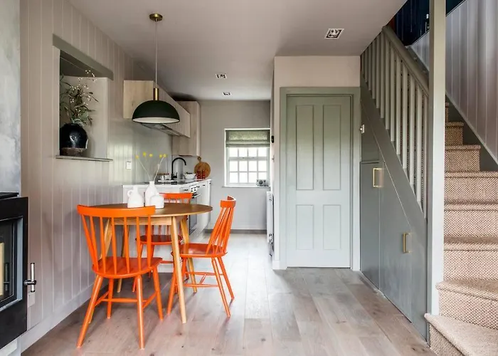 The Loft House