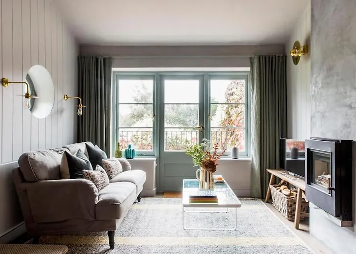 The Loft House
