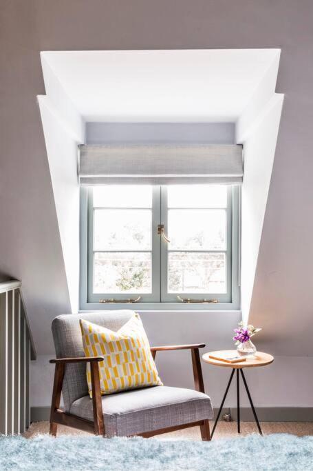 The Loft House *