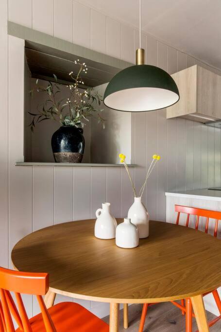 The Loft House