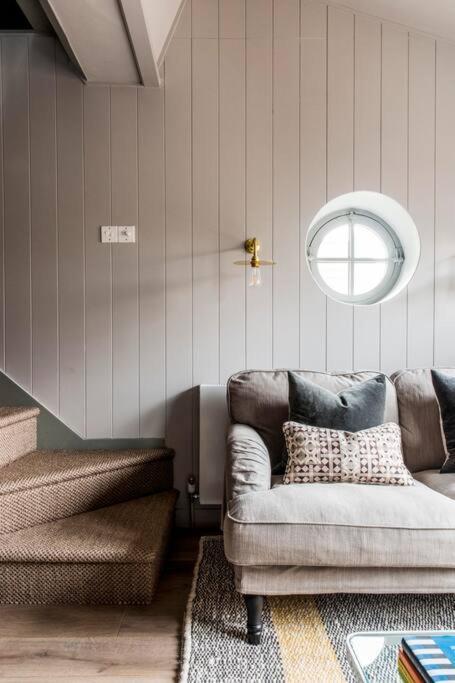 The Loft House Apartment Hinton Charterhouse