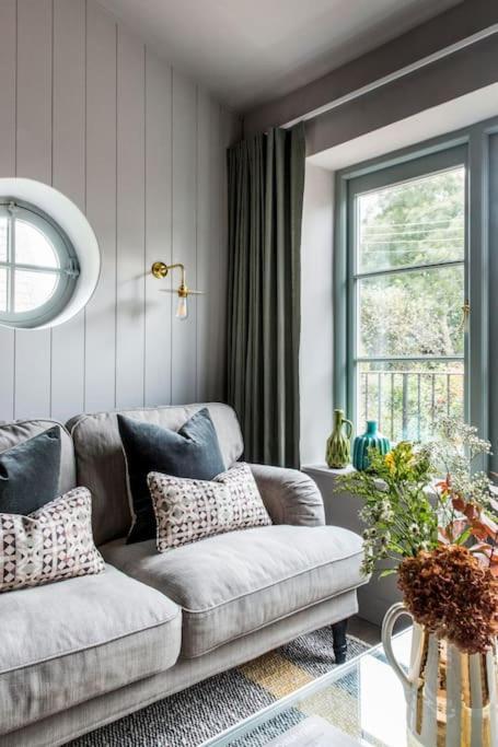 The Loft House Hinton Charterhouse