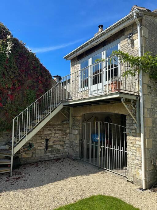 The Loft House Apartment