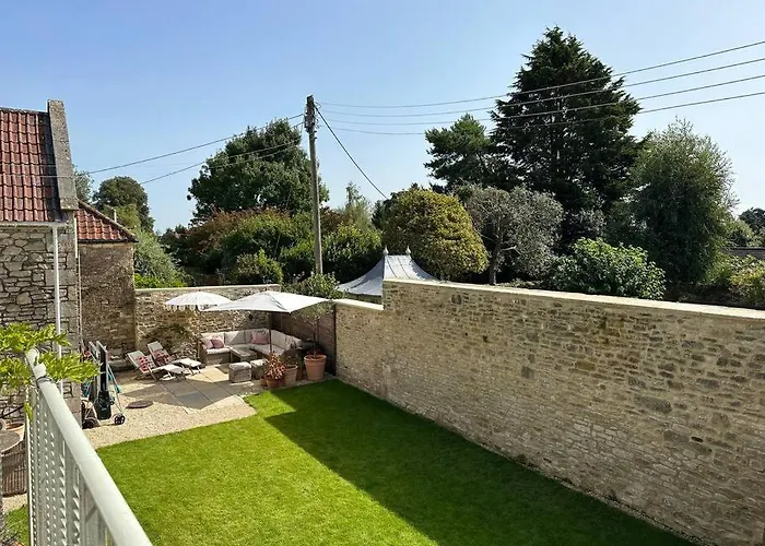 The Loft House