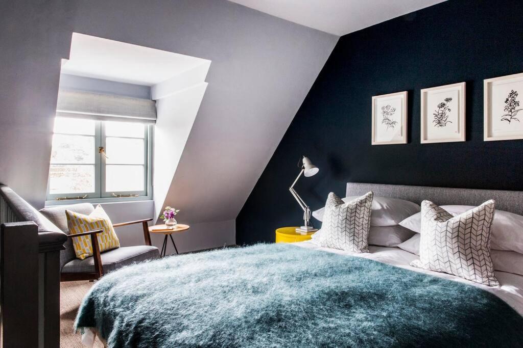 The Loft House